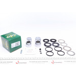 Ремкомплект супорта (переднього) MB C(W202)/E(W210/S124) 93-02 (d=38/42mm) (Ate) (+4 поршня) 