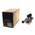 Турбіна BMW 5 (F10)/X5 (E70)/X6 (E72) 3.0d 07- (заводська реставрація) 