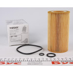 Фільтр масляний MB Sprinter/Vito CDI OM611/612/646 