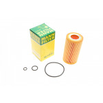 Фільтр масляний Honda Accord 2.2 D 03-08/CR-V 2.2 D 05-06 