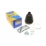 Пильник ШРКШ (зовнішній) Chevrolet Cruze 10-/Malibu 11- (26x86x138) (к-кт) 