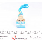 Освіжувач повітря салону Vento Solo Refill Ocean (8мл) 