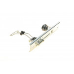 Замок капоту Renault Trafic 01-07 