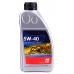 Олива 5W40 (1л) (MB229.3/VW 502 00/505 00/RN 0700/BMW Longlife-01) 