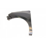 Крило (переднє/L) Dacia Dokker 12- (с отв. для вказ.повороту) 