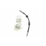 Шланг гальмівний (передній) Fiat Ducato -94 