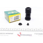 Ремкомплект циліндра зчеплення (робочого) Citroen C3/Peugeot 307 02- (d=19mm) (Fag) 