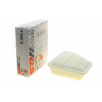 Фільтр повітряний Toyota Auris/Avensis/Corolla/Verso 1.4/2.0/2.2D 06-18 