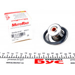 Термостат Opel Ascona/Astra/Kadett/Vectra 1.6D-1.8i 84-00 