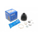 Пильник ШРКШ (зовнішній) VW Caddy I/II -00/ Golf III/ IV -06 (22.5x79x100) 