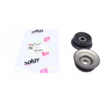 Подушка амортизатора (переднього) MB Sprinter/ VW LT 96- (верхня) 