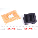 Ручка дверей (бічних/ззовні) Fiat Ducato 94-02 