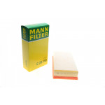 Фільтр повітряний Citroen Jumpy 2.0 BlueHDi 16-/Peugeot Expert/3008 2.0 GT HDi/BlueHDi 16- 