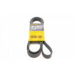 Ремінь генератора Toyota Camry/Avensis/RAV4 2.0/2.4 00-/Land Cruiser Prado 3.0D 00- 