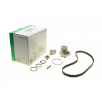 Комплект ГРМ + помпа Opel Combo 1.6 01-, 64kw, Z16SE 