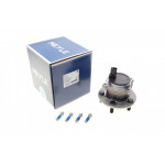 Підшипник маточини (задньої) Ford Focus II 04-12/C-MAX 07-12 (+ABS)(к-кт) 