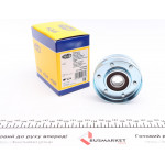 Ролик генератора VW Passat 2.5TDI 98-05 (паразитний) (76х24.5) 