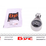 Подушка КПП Ford Connect 02- (косточка) 