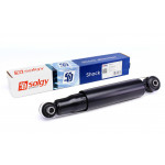 Амортизатор (задній) Citroen Nemo/ Peugeot Bipper/ Fiat Fiorino 08- (Газ) 