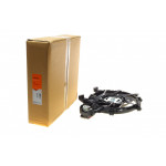 Вентилятор радіатора (електричний) Opel Combo/Corsa 1.3/1.7D 00- 