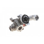 Турбіна Citroen C4/C5/Peugeot 308/508 2.0D 09- (заводська реставрація) 