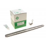 Комплект ланцюга ГРМ Audi A4/A6/A8 3.2 FSI 05-09 