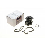 Клапан вентиляції картера BMW 3 (E46)/5 (E60/E61)/7 (E65/E66/E67) 2.5-3.0D 02-10 (сапун) 