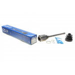 ШРКШ (внутрішній) Citroen C4/C5/Peugeot 3008/5008 13- (R) (37x36x487.5) 