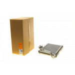 Радіатор кондиціонера BMW 1 (F20)/3 (F30)/4 (F36) 14- (Испаритель) 