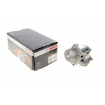 Стартер Ford Transit Connect 1.5/1.6 TDCi 13- (12V/2kw) 