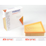 Фільтр повітряний Skoda Fabia/Roomster /VW Polo 1.2/1.4i 99-14 