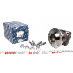 Підшипник маточини (задньої) Fiat Scudo 07- (+ABS) (барабанні гальма) 