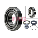 Підшипник маточини (задньої) Mitsubishi L200/L300/L400/Pajero 83-07 