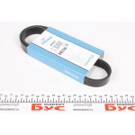 Ремінь генератора Renault 19 1.9D 88- 