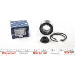 Підшипник маточини (передньої) Ford Mondeo 96-00 (40х75х37) 