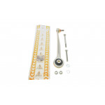 Важіль підвіски (передній/зверху/спереду) (R) Audi A6/A7 10-18 