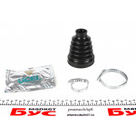 Пильник ШРКШ (внутрішній) Renault Kangoo 08- (21.5x69x95) (к-кт) 