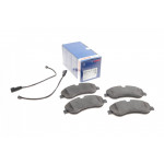 Колодки гальмівні (передні) Ford Transit 2.2TDCi 12- 