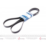 Ремінь генератора MB W124/201/202/210 OM601/602/M111 (6PK2050) 