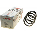 Пружина (передня) VW Golf Plus V 2.0TDI/FSI 05-13 (накл.зад.частина) 