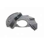 Захист диска гальмівного (заднього) (L) BMW X5 (E53) 00-06 