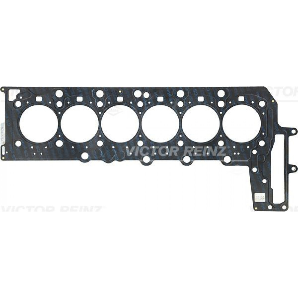 Прокладка ГБЦ BMW 3 (F30/F80)/5 (F10)/7 (F01-F04) 11-18 (1 метка) (1.45mm) N57 D30