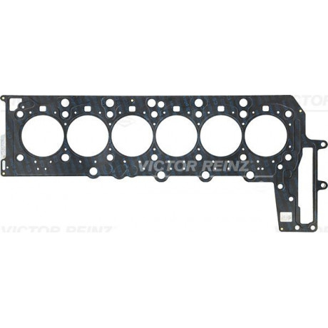 Прокладка ГБЦ BMW 3 (F30/F80)/5 (F10)/7 (F01-F04) 11-18 (1 метка) (1.45mm) N57 D30