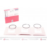 Кільця поршневі Ford Sierra/Transit 2.0i 85-92 (91.33mm/+0.5) (1.6-2.0-4.0) 