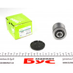 Шків генератора MB Sprinter 906/Vito (W639) CDI 06- 