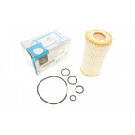 Фільтр масляний MB Sprinter (906)/Vito (W639) M272.978/979_M112.951/976 