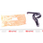 Патрубок радіатора (нижній) MB Sprinter (W906) OM642 