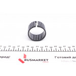 Підшипник КПП VW Caddy III 1.9TDI 04- (35x40x24) (гольчастий) 02A/02B/02J/02K/02R/02S/0A4, F-219529 