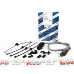 Лямбда зонд VW Caddy III/Crafter/T5 1.9/2.0/2.5TDI 