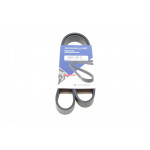 Ремінь генератора VW Polo/Up 11-/Skoda Fabia 14-/Seat Ibiza 1.0/1.6 15- (6PK989) 